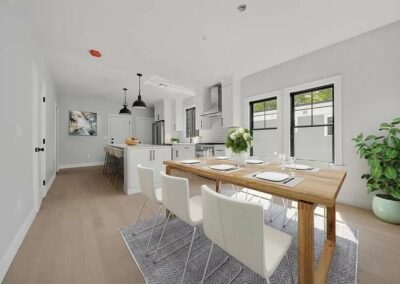 82 Rossmore Road Real Estate Development