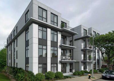 4301 Washington